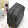 10 stks Koreaanse versie Vrouwen cosmetische tas met netto wassen badzakken make-up organizer pocket cadeau voor vrouwen meisjes goedkope 242e