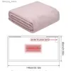 Electric Blanket USB 5V High Security Electric Blanket Warm Bed Heater Thermostat Electric Mattress Soft Heating Blanket Warmer Heater Carpet Q231130