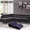 Bondage adulto almofada segurar travesseiro jogo erótico portátil para casais inflável sofá cadeira cama sexo móveis posições de amor sexual 231128