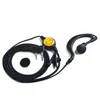 Walkie Talkie Headset In-ear Smile Earpiece B9 For TYT Baofeng UV-5R BF-888S CB Radio Accessories