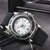 AAA Breitl Relógios de pulso para homens NAVITIMER masculino 1884 Relógios Três agulhas Relógio de quartzo de alta qualidade Top Marca de luxo Relógio função calendário Moda pulseira de borracha