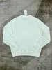 23AW Casablanca Sweatshirt Men and Women Designer Hoodie Sweatshirt Made Ultra High Quality Classic Hot Letter Print Cotton Casual Versatile Hooded Sweater Tops