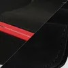 Ratthjul täcker anpassat bilstree-täckning för 208 2008 Suede Braid Non-Slip