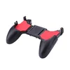 Spelkontroller Joysticks 5 i 1 GamePad Joystick för PUBG Mobiltelefonkontroll L1 R1 Fire Shooter-knappar Trigger Handle 4,5-6,5 tum