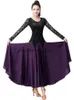 Bühnenkleidung, hochwertiges Ballsaal-Tanzkleid, Damen-Performance-Kleider, modernes Standard-Tango-Walzer-Kleid mit kurzen Ärmeln