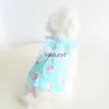 Dog Apparel New Cat Dress Tutu Lace Bow Watermelon Design Pet Puppy Skirt Spring/Summer Clothes Outfit 5 Sizes 2 Colorvaiduryd