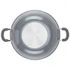 Pans Creating A Delicious Aluminum Non Stick Frying Pan With Stainless Steel Plates Cooking Pot