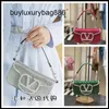 Borse a tracolla Valen Loco Borsa da donna MINI LOCO Crystal Decor dalla Francia