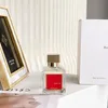 Il profumo più venduto Rouge 540 profumo di alta qualità extrit de parfum neutro orientale oud rose 70ML vitae celestia auqa universalis consegna veloce