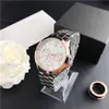 Womens Limited Edition Designer يشاهد ساعة عالية الجودة ساعة Watherical Automatic Mechanical Wristwatch 38mm مقاومة للماء