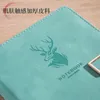 Notepads PU Leather A5 Notebook Notepad Diary Business Journal Planner Agenda Organizer Note Book 231128