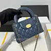 Pochette pour femme sac fourre-tout en cuir véritable mode femme sac de luxe Marmont sac à bandoulière authentique sac à dos A4416 sac de messager