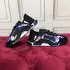 2023Designer Brander Sneakers Buty Męskie Wydruku