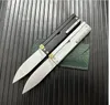 TheOne BM 잠자리 프리 스윙 나이프 D2 블레이드 Balisong Jilt Knives EDC 도구