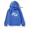 Designer Kids Hoodies Baby luxe BAL Luxe 100% katoenen sweatshirts Nieuwe mode Kid Truien Kinderen Uitloper Kleding kinderen met lange mouwen CHD2311291 sasakids