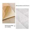 Duvar Çıkartmaları 3D Self -Yapışkan Duvar Kağıdı 70CMX2M Sürekli Su Geçirmez İmitasyon Tuğlası Duvar Kaplama Oturma Odası Ev Dekorasyonu 231128