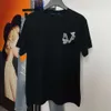 Verão algodão tshirt mens moletom designer tshirt homens mulheres de manga curta tshirts 1v 3d impresso pulôver camisa 4xl 5xl