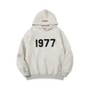 Toptan Hoodie Erkek Tasarımcıları Hoodies Kış Siyah Boy Seti EssentialShoodie EssentialHoodie EssentialSweatshirts Kadın Sweatshirt