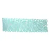 Table Mats Rectangle Felt Runners Modern Out Home Decoration TV Cabinet For Wedding Decorations