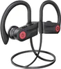 Słuchawki Bluetooth-Canducing-Canceling Earhooks HiFi Wysoka wysokiej jakości wodoodporność odpowiednią do sportu i fitnessu 2M7UG8R28