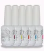 500 stuks slot hoge kwaliteit DOMCCO laatste lange losweken led uv gel polish nail art7722890