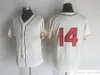 1938 Jersey Baseball Jersey Vintage 12 Francisco Lindor 14 Larry Doby 19 Bob Feller 28 Corey Kluber 29 Satchel Paige 30 Joe Carter Jerseys 1948 Retro