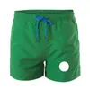 Vêtements de marque Logo pantalons de plage New Fashion Shorts pour hommes Casual Designer Board Shorts Summer mens Maillots de bain Hommes Court de haute qualité