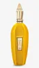 Xerjoff x Coro Perfume Verde Accento Zapach EDP Luksussuries Designer Kolonia 100ml dla kobiet Lady Girls Men Parfum Spray Eau de Pa2793008