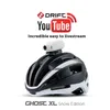 Câmeras de vídeo de ação esportiva Drift Ghost XL SE Câmera de ação 1080P WiFi à prova d'água Câmera esportiva para Blogger Live Bike Bicicleta Capacete de ciclismo Câmera de motocicleta 231128