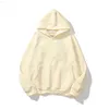 Heren Hoodies Sweatshirts Designer Heren Dames Hoody Reflecterende Hoodie Essentialclothing Pullover Sweatshirts Losse trui met capuchon en lange mouwen Vj XZPT