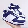 Chunky Kids Shoes Dunks Athletic Outdoor Boys Girls Casual Fashion Sneakers Children Walking Toddler Sports Dunkes Trainers