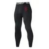 Men's Pants Anime Berserk pantalons de Compression pour hommes cyclisme basket-ball séchage rapide élasticité sport pantalons de survêtement collants de Fitness Legging pantalon 231129