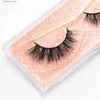 Falska ögonfransar kekebaicha ögonfransar naturliga fransar glam fransar 3d mink fransar 100% grymhetfri riktig mink päls falska ögonfransar smink fransar e01 q231129