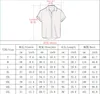 T-Shirt fai-da-te One Piece Modello personalizzato Logo Stampa digitale Estate Maniche corte da uomo Camicia di lusso personalizzata Designer Top da strada hawaiani