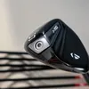 Autres produits de golf Club P790 Darth Vader Limited Edition Hardcore Group 8 Buah STEALTH 230428