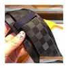 Nœuds papillons pour hommes Cravate de luxe Damier matelassé Plaid Designer Cravate de haute qualité en soie avec boîte noir bleu blanc T220 Drop Delivery Fashio Dhib7