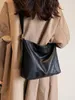 Вечерние сумки Осень/Зима Нишевый дизайн в стиле ретро 2023 Женская модная сумка-мессенджер