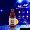 Original 15000 Puff Disposable Vape Pen E-Cigarette Kit 15 Färger Mesh Coil 22 ml PODS Laddningsbar Soul Bar 15000 Puffs Disposables Vapes Device Kit Vapor