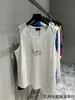 Designer nouvelles femmes t-shirt Shirt Correct Edition High Quality English Letter 520 Front Glow Effect Summer Tank