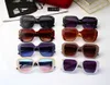 23SS GG 선글라스 패션 디자이너 GC Sun Glasses 최고 운전 야외 UV 보호 대형 프레임 스퀘어 다리 남성용 여성 선글라스 F2