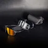 Lunettes de soleil de créateur pour hommes Poc Sutro Nouveau élicite de clarté Lunettes de sport extérieur cyclistes Lunettes de soleil résistantes UV 441