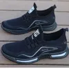 Safety Shoes Male Sneakers Simple Men's Casual Shoes Spring Outdoor Non-slip Mens Shoes Zapatos Para Hombres Breathable Man Running Shoes 231113