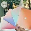 MacBook Air Plastic Protection Case Cover 13 인치 인치 노트북 2018-2020Air13 A1932/A2179/A2337