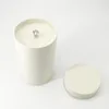 Bouteilles de stockage Portable fer blanc voyage scellé conteneur rond fer thé emballage boîte étanche à l'humidité antipoussière bidon réservoir