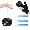 Yoyo Leshare Ball Aluminium String Trick Yoyo Balls Competitive Yo Gift With Bearing Strings and Gloves Classic Toys 231128
