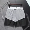 Men's Shorts Polar style summer wear with beach out of the street pure cotton lycra wd BAI