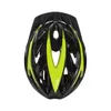 Casques de moto vélo pour hommes femmes intégré EPS sport cyclisme extérieur vélo de montagne avec Protection contre les chocs