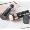 Concealer concealer Beauty Colors Makeup Foundation Make Up Er Primer Base Professional Face Contour Palette Drop Delivery Health DH1FR