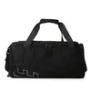 Designer Fashion Bagage Bag Multifunktion Mäns och kvinnors resväska Oxford väska stor kapacitet handbagage över natten helg fitness förvaring väska