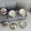 Brand BALcga Scented Aromatic Candles Luxury Box Romantic Rose Lavender Scented Candle In Glass Jar Soy Wax Aroma Fragrance Candles